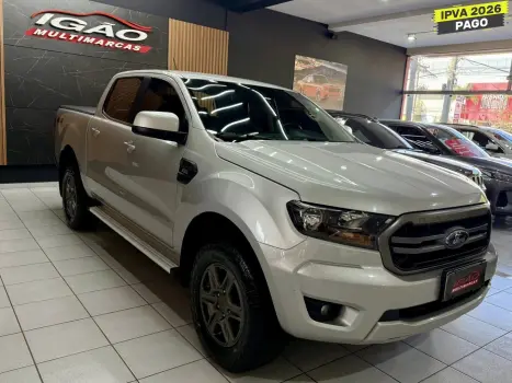 FORD Ranger , Foto 1