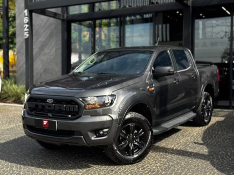 FORD Ranger , Foto 1
