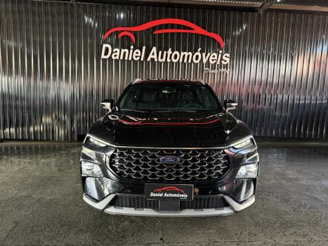 FORD Territory 1.5 16V 4P ECOBOOST TURBO GTDI TITANIUM AUTOM�TICO, Foto 2