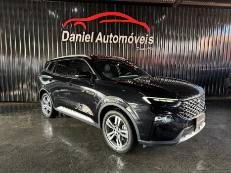 FORD Territory 1.5 16V 4P ECOBOOST TURBO GTDI TITANIUM AUTOM�TICO, Foto 3