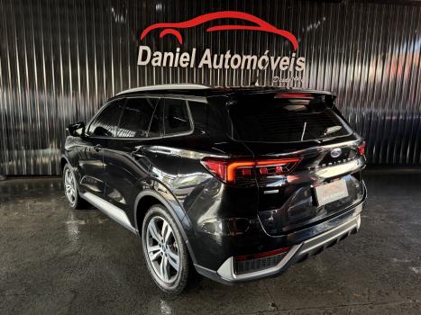 FORD Territory 1.5 16V 4P ECOBOOST TURBO GTDI TITANIUM AUTOM�TICO, Foto 4