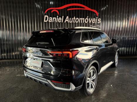 FORD Territory 1.5 16V 4P ECOBOOST TURBO GTDI TITANIUM AUTOM�TICO, Foto 6