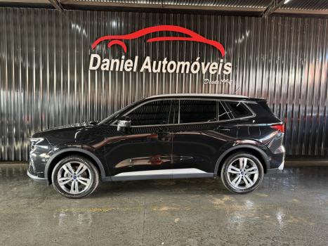 FORD Territory 1.5 16V 4P ECOBOOST TURBO GTDI TITANIUM AUTOM�TICO, Foto 7