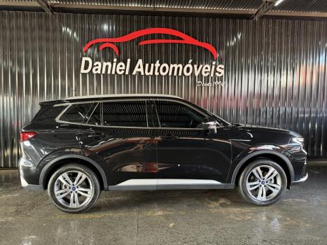 FORD Territory 1.5 16V 4P ECOBOOST TURBO GTDI TITANIUM AUTOM�TICO, Foto 8