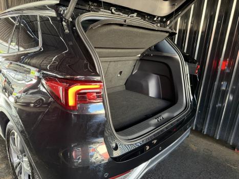 FORD Territory 1.5 16V 4P ECOBOOST TURBO GTDI TITANIUM AUTOM�TICO, Foto 9