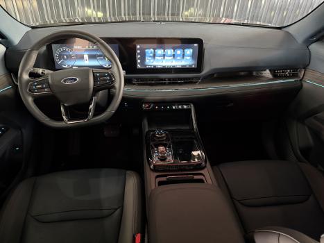 FORD Territory 1.5 16V 4P ECOBOOST TURBO GTDI TITANIUM AUTOM�TICO, Foto 11