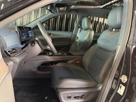 FORD Territory 1.5 16V 4P ECOBOOST TURBO GTDI TITANIUM AUTOM�TICO, Foto 12