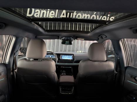 FORD Territory 1.5 16V 4P ECOBOOST TURBO GTDI TITANIUM AUTOM�TICO, Foto 14