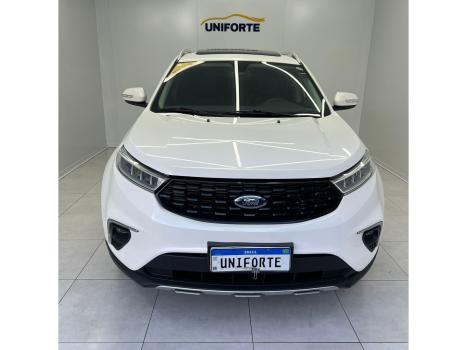 FORD Territory 1.5 16V 4P ECOBOOST TURBO GTDI SEL AUTOM�TICO, Foto 2