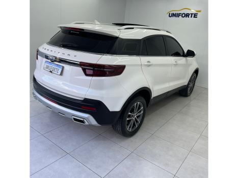 FORD Territory 1.5 16V 4P ECOBOOST TURBO GTDI SEL AUTOM�TICO, Foto 4