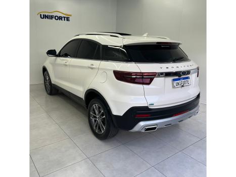 FORD Territory 1.5 16V 4P ECOBOOST TURBO GTDI SEL AUTOM�TICO, Foto 6