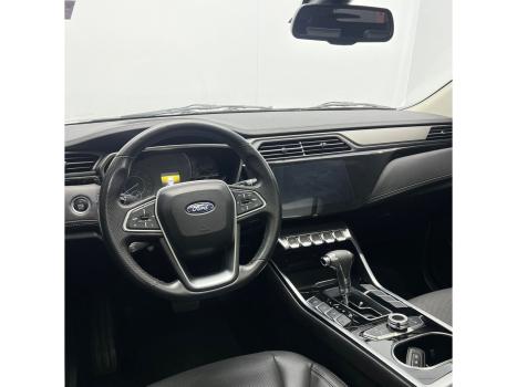 FORD Territory 1.5 16V 4P ECOBOOST TURBO GTDI SEL AUTOM�TICO, Foto 7