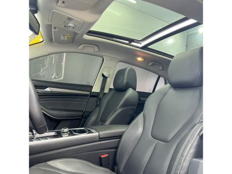 FORD Territory 1.5 16V 4P ECOBOOST TURBO GTDI SEL AUTOM�TICO, Foto 8