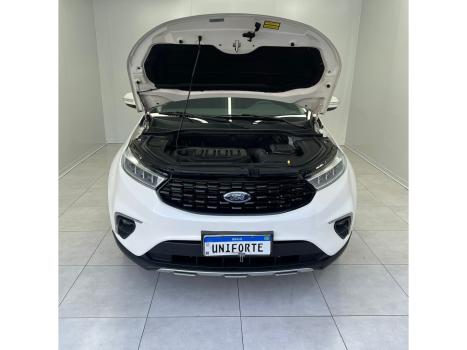 FORD Territory 1.5 16V 4P ECOBOOST TURBO GTDI SEL AUTOM�TICO, Foto 9