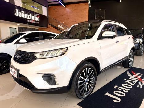 FORD Territory 1.5 16V 4P ECOBOOST TURBO GTDI TITANIUM AUTOM�TICO, Foto 1