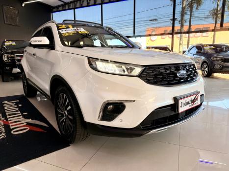 FORD Territory 1.5 16V 4P ECOBOOST TURBO GTDI TITANIUM AUTOM�TICO, Foto 7