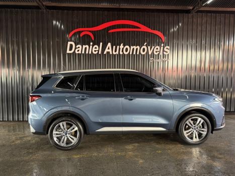 FORD Territory 1.5 16V 4P ECOBOOST TURBO GTDI TITANIUM AUTOMÁTICO, Foto 4