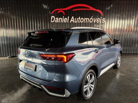 FORD Territory 1.5 16V 4P ECOBOOST TURBO GTDI TITANIUM AUTOMÁTICO, Foto 6