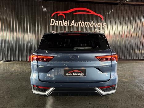FORD Territory 1.5 16V 4P ECOBOOST TURBO GTDI TITANIUM AUTOMÁTICO, Foto 7