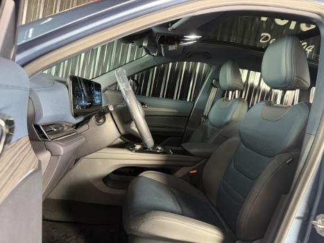 FORD Territory 1.5 16V 4P ECOBOOST TURBO GTDI TITANIUM AUTOMÁTICO, Foto 10