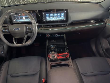 FORD Territory 1.5 16V 4P ECOBOOST TURBO GTDI TITANIUM AUTOMÁTICO, Foto 11