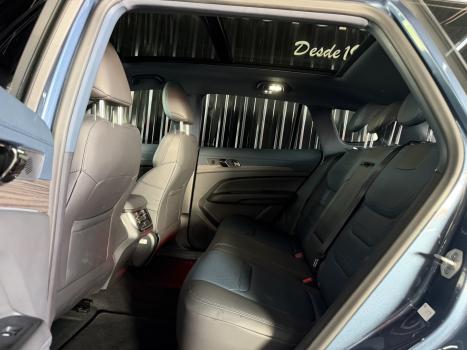 FORD Territory 1.5 16V 4P ECOBOOST TURBO GTDI TITANIUM AUTOMÁTICO, Foto 12