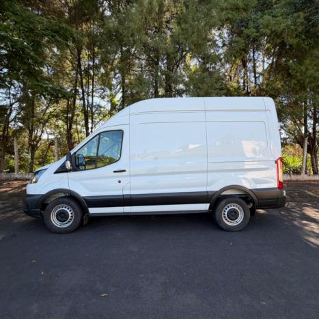 FORD Transit 2.0 ECOBLUE DIESEL FURG�O L3H3 AUTOM�TICO, Foto 2