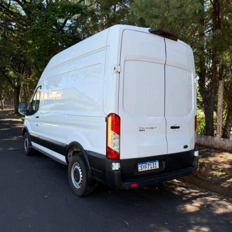 FORD Transit 2.0 ECOBLUE DIESEL FURG�O L3H3 AUTOM�TICO, Foto 3