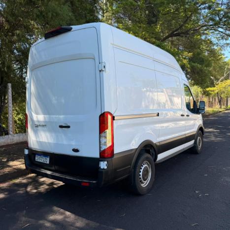 FORD Transit 2.0 ECOBLUE DIESEL FURG�O L3H3 AUTOM�TICO, Foto 4