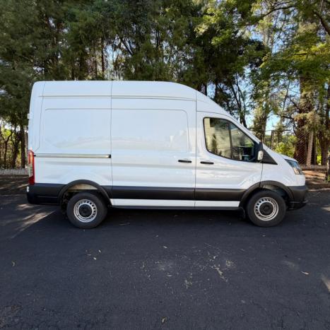 FORD Transit 2.0 ECOBLUE DIESEL FURG�O L3H3 AUTOM�TICO, Foto 5