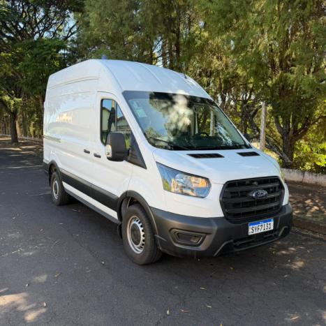 FORD Transit 2.0 ECOBLUE DIESEL FURG�O L3H3 AUTOM�TICO, Foto 6