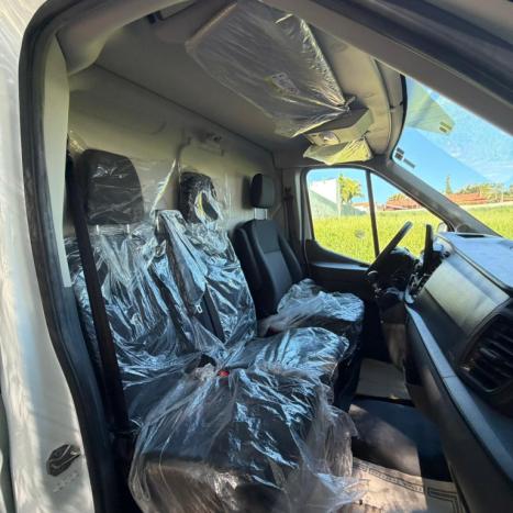 FORD Transit 2.0 ECOBLUE DIESEL FURG�O L3H3 AUTOM�TICO, Foto 7