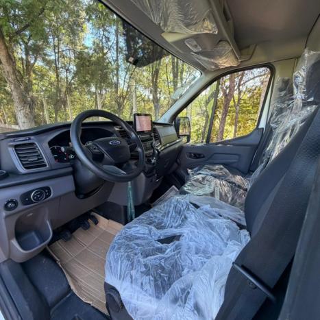 FORD Transit 2.0 ECOBLUE DIESEL FURG�O L3H3 AUTOM�TICO, Foto 9