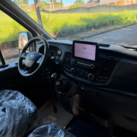 FORD Transit 2.0 ECOBLUE DIESEL FURG�O L3H3 AUTOM�TICO, Foto 10