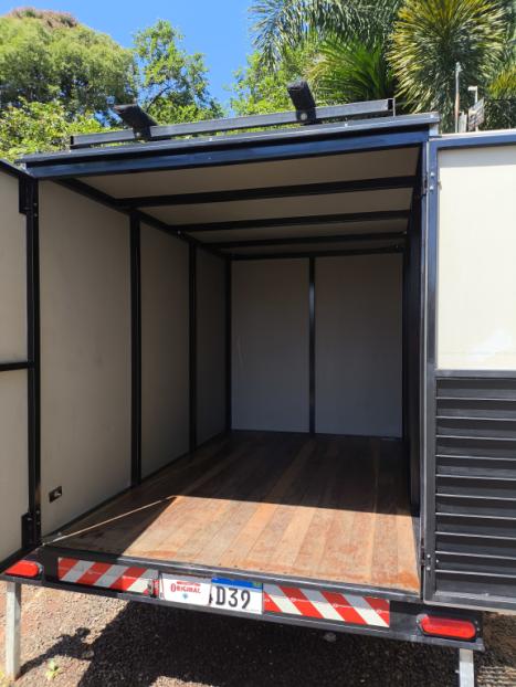 FREE HOBBY Quadriciclo - UTV -  Carro , Foto 4