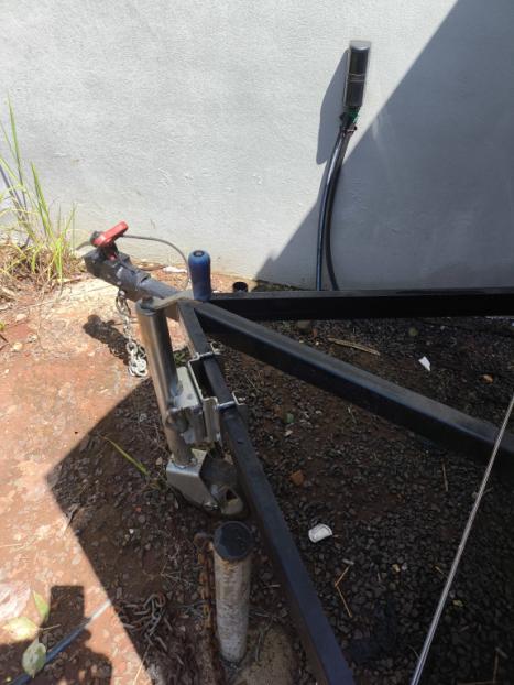 FREE HOBBY Quadriciclo - UTV -  Carro , Foto 8