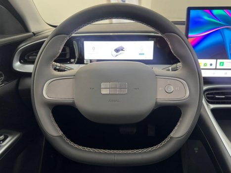 GEELY EX2 39,4 KW EL�TRICO PRO, Foto 3