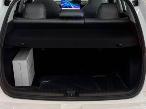 GEELY EX2 39,4 KW EL�TRICO PRO, Foto 6