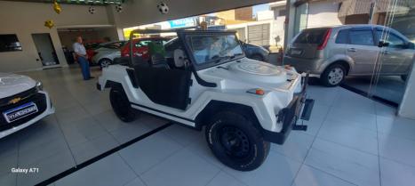 GURGEL X12 1.6 XAVANTE, Foto 2