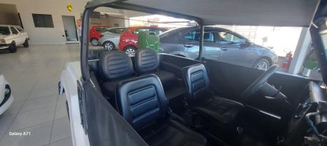 GURGEL X12 1.6 XAVANTE, Foto 7