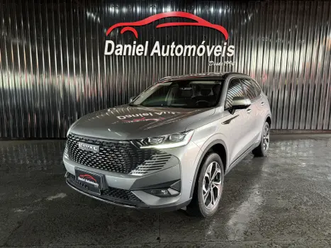 GWM Haval H6 1.5 16V 4P PHEV34 E-TRATION AUTOMTICO, Foto 1