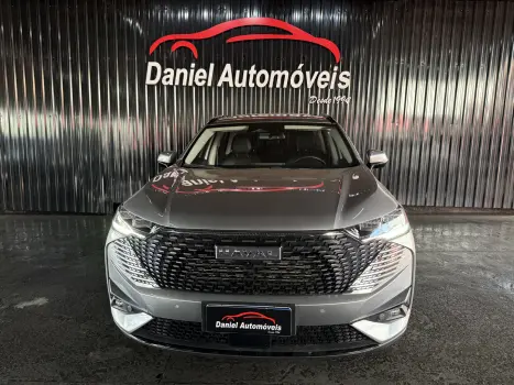 GWM Haval H6 1.5 16V 4P PHEV34 E-TRATION AUTOMTICO, Foto 2