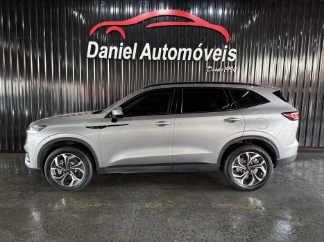 GWM Haval H6 1.5 16V 4P PHEV34 E-TRATION AUTOMTICO, Foto 4