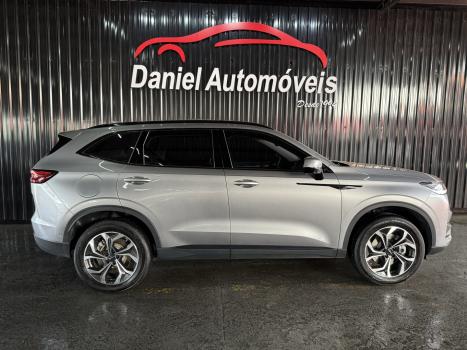 GWM Haval H6 1.5 16V 4P PHEV34 E-TRATION AUTOMTICO, Foto 5