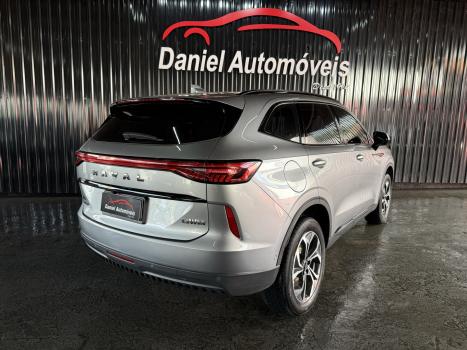 GWM Haval H6 1.5 16V 4P PHEV34 E-TRATION AUTOMTICO, Foto 6