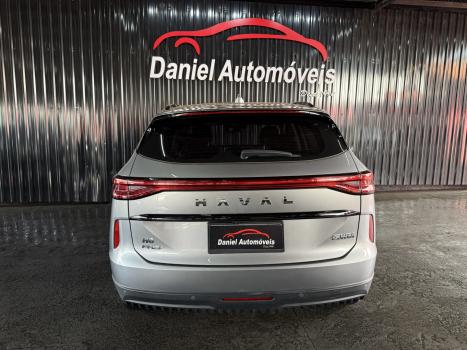 GWM Haval H6 1.5 16V 4P PHEV34 E-TRATION AUTOMTICO, Foto 7