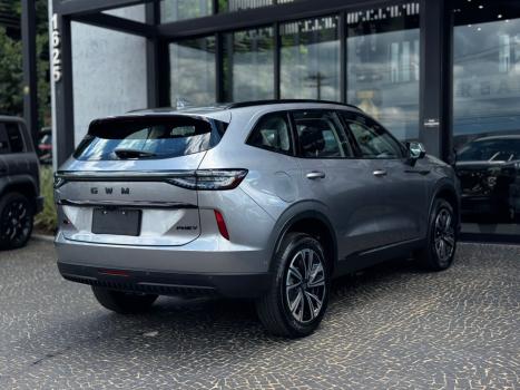 GWM Haval H6 1.5 16V 4P AWD PHEV E-TRATION AUTOM�TICO, Foto 8