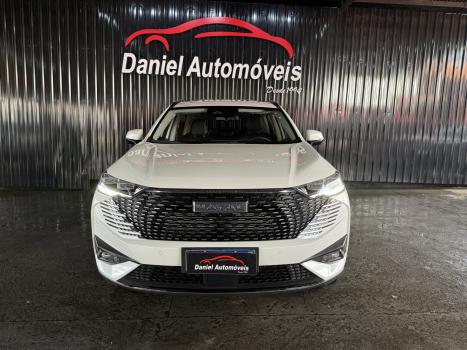 GWM Haval H6 1.5 16V 4P PHEV34 E-TRATION AUTOMTICO, Foto 2