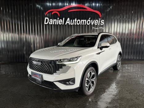 GWM Haval H6 1.5 16V 4P PHEV34 E-TRATION AUTOMTICO, Foto 3