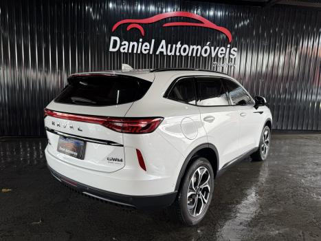 GWM Haval H6 1.5 16V 4P PHEV34 E-TRATION AUTOMTICO, Foto 4